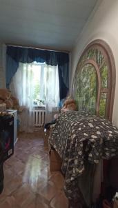 Продажа квартиры Омск. ул. 4-я Линия, 229