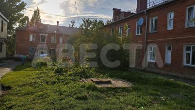 Продажа квартиры Омск. ул. 4-я Линия, 229