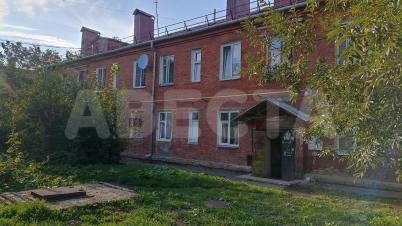 Продажа квартиры Омск. ул. 4-я Линия, 229