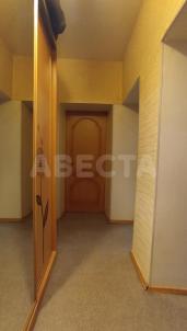 Продажа квартиры Омск. ул. 4-я Линия, 229