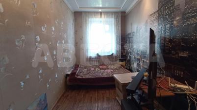 Продажа квартиры Омск. ул. 4-я Линия, 229