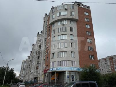 Продажа квартиры Омск. ул. 70 лет Октября, 15/1