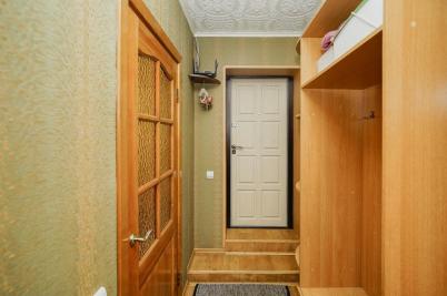 Продажа квартиры Омск. Радищева, 88