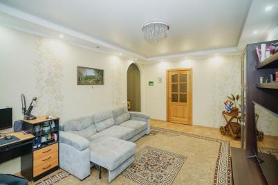Продажа квартиры Омск. Радищева, 88