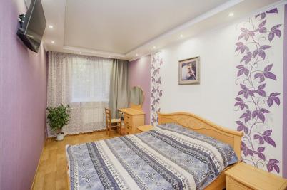 Продажа квартиры Омск. Радищева, 88