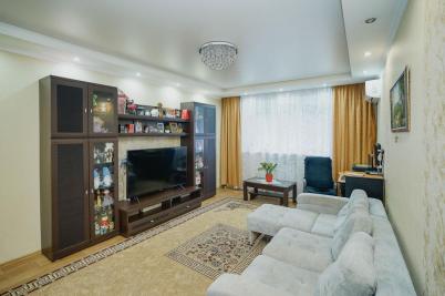 Продажа квартиры Омск. Радищева, 88