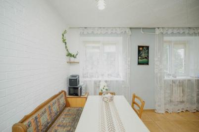 Продажа квартиры Омск. Радищева, 88