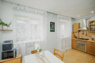 Продажа квартиры Омск. Радищева, 88