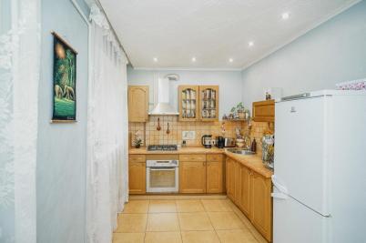 Продажа квартиры Омск. Радищева, 88