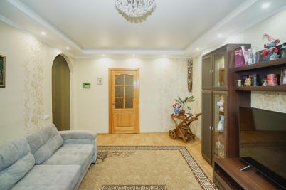 Продажа квартиры Омск. Радищева, 88