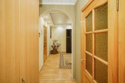Продажа квартиры Омск. Радищева, 88