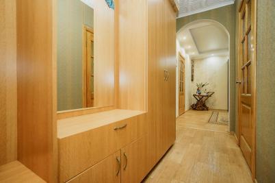 Продажа квартиры Омск. Радищева, 88