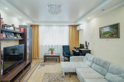 Продажа квартиры Омск. Радищева, 88