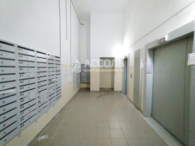 Продажа квартиры Омск. ул. Кирова,51 к 1 Продажа квартиры Омск. ул. Кирова,51 к 1
