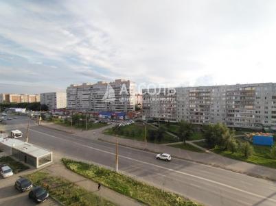 Продажа квартиры Омск. ул. Кирова,51 к 1 Продажа квартиры Омск. ул. Кирова,51 к 1