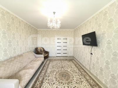 Продажа квартиры Омск. ул. Архитекторов бульвар, 3/1 Продажа квартиры Омск. ул. Архитекторов бульвар, 3/1