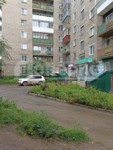 Продажа квартиры Омск. ул. Пригородная, 10 к 2