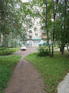 Продажа квартиры Омск. ул. Пригородная, 10 к 2