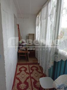 Продажа квартиры Омск. ул. Пригородная, 10 к 2