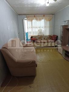 Продажа квартиры Омск. ул. Пригородная, 10 к 2