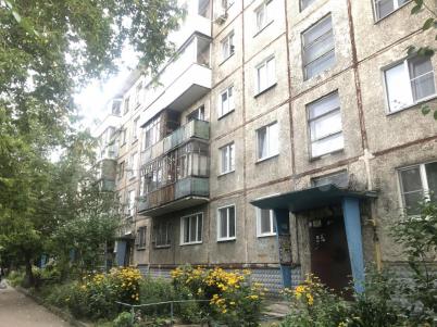 Продажа квартиры Омск. г-к. 16-й Военный, 414