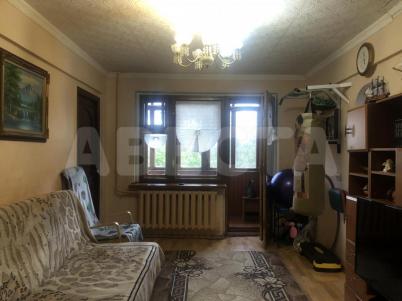 Продажа квартиры Омск. г-к. 16-й Военный, 414