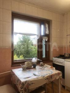 Продажа квартиры Омск. г-к. 16-й Военный, 414