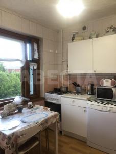 Продажа квартиры Омск. г-к. 16-й Военный, 414