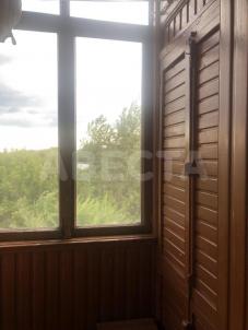 Продажа квартиры Омск. г-к. 16-й Военный, 414