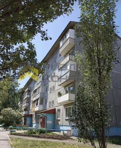 Продажа квартиры Омск. улица Кузнецова, 10 Продажа квартиры Омск. улица Кузнецова, 10