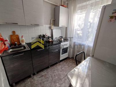 Продажа квартиры Омск. улица Карело-Финская, 23