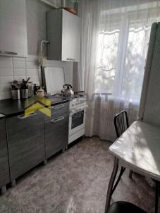 Продажа квартиры Омск. улица Карело-Финская, 23