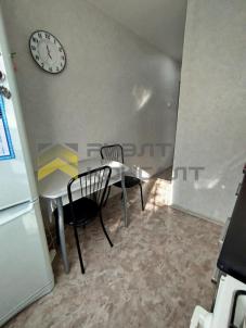 Продажа квартиры Омск. улица Карело-Финская, 23