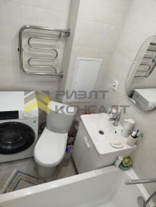 Продажа квартиры Омск. улица Карело-Финская, 23