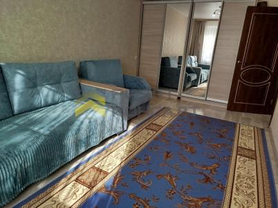 Продажа квартиры Омск. улица Карело-Финская, 23