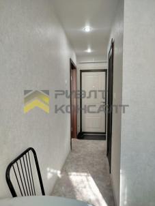 Продажа квартиры Омск. улица Карело-Финская, 23