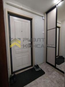 Продажа квартиры Омск. улица Карело-Финская, 23