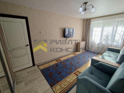 Продажа квартиры Омск. улица Карело-Финская, 23