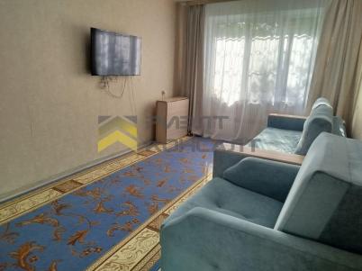 Продажа квартиры Омск. улица Карело-Финская, 23