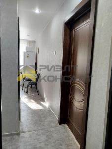 Продажа квартиры Омск. улица Карело-Финская, 23