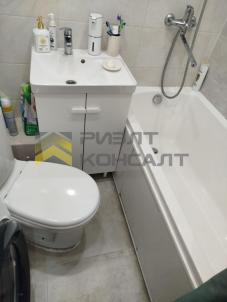 Продажа квартиры Омск. улица Карело-Финская, 23