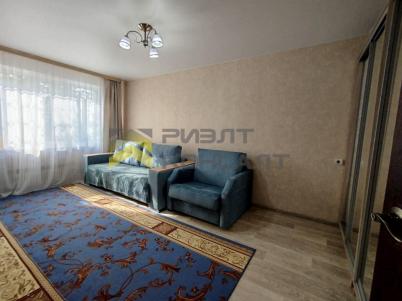 Продажа квартиры Омск. улица Карело-Финская, 23