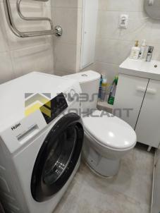 Продажа квартиры Омск. улица Карело-Финская, 23