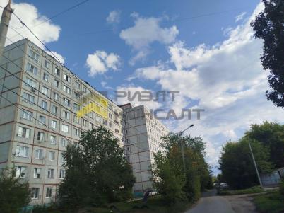 Продажа квартиры Омск. улица Карело-Финская, 23