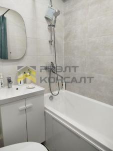 Продажа квартиры Омск. улица Карело-Финская, 23