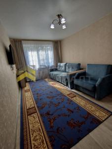 Продажа квартиры Омск. улица Карело-Финская, 23