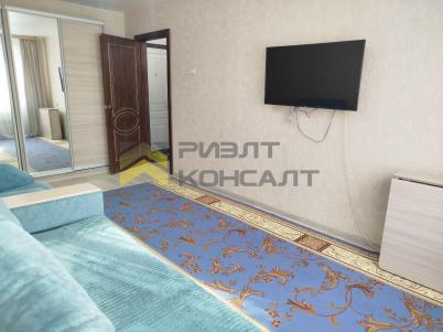 Продажа квартиры Омск. улица Карело-Финская, 23