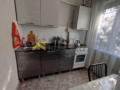 Продажа квартиры Омск. улица Карело-Финская, 23