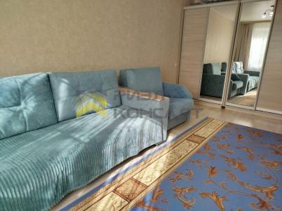 Продажа квартиры Омск. улица Карело-Финская, 23