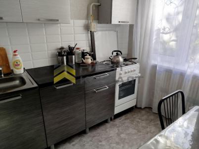 Продажа квартиры Омск. улица Карело-Финская, 23